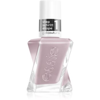essie Gel by essie lac de unghii cu efect de gel - imagine 2